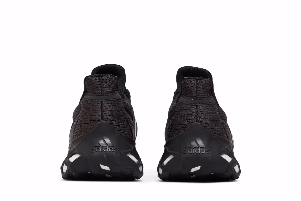 adidas UltraBoost Web DNA Black Carbon, view 7