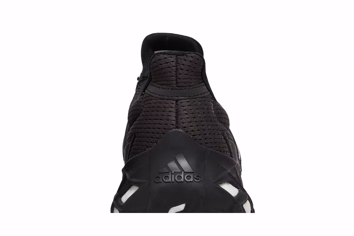 adidas UltraBoost Web DNA Black Carbon, view 8