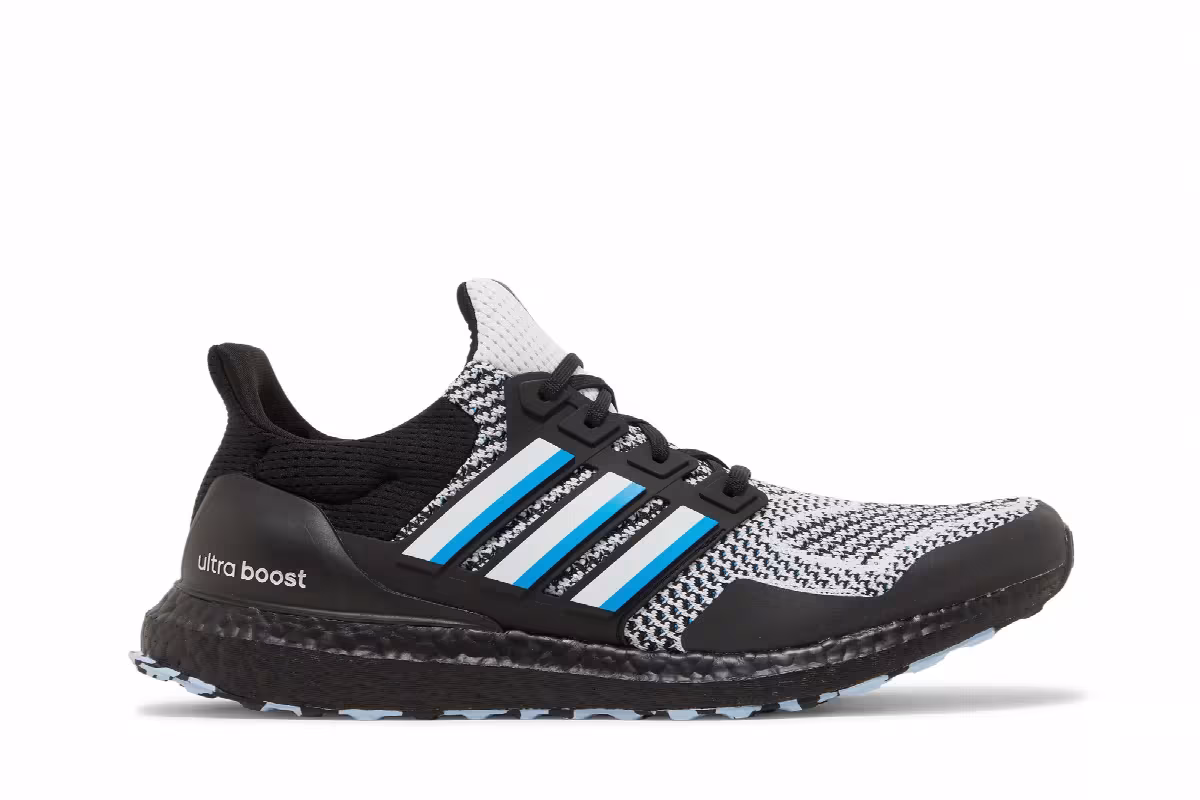 Disney x adidas UltraBoost 1.0 DNA The Mighty Ducks - Hawks, view 2
