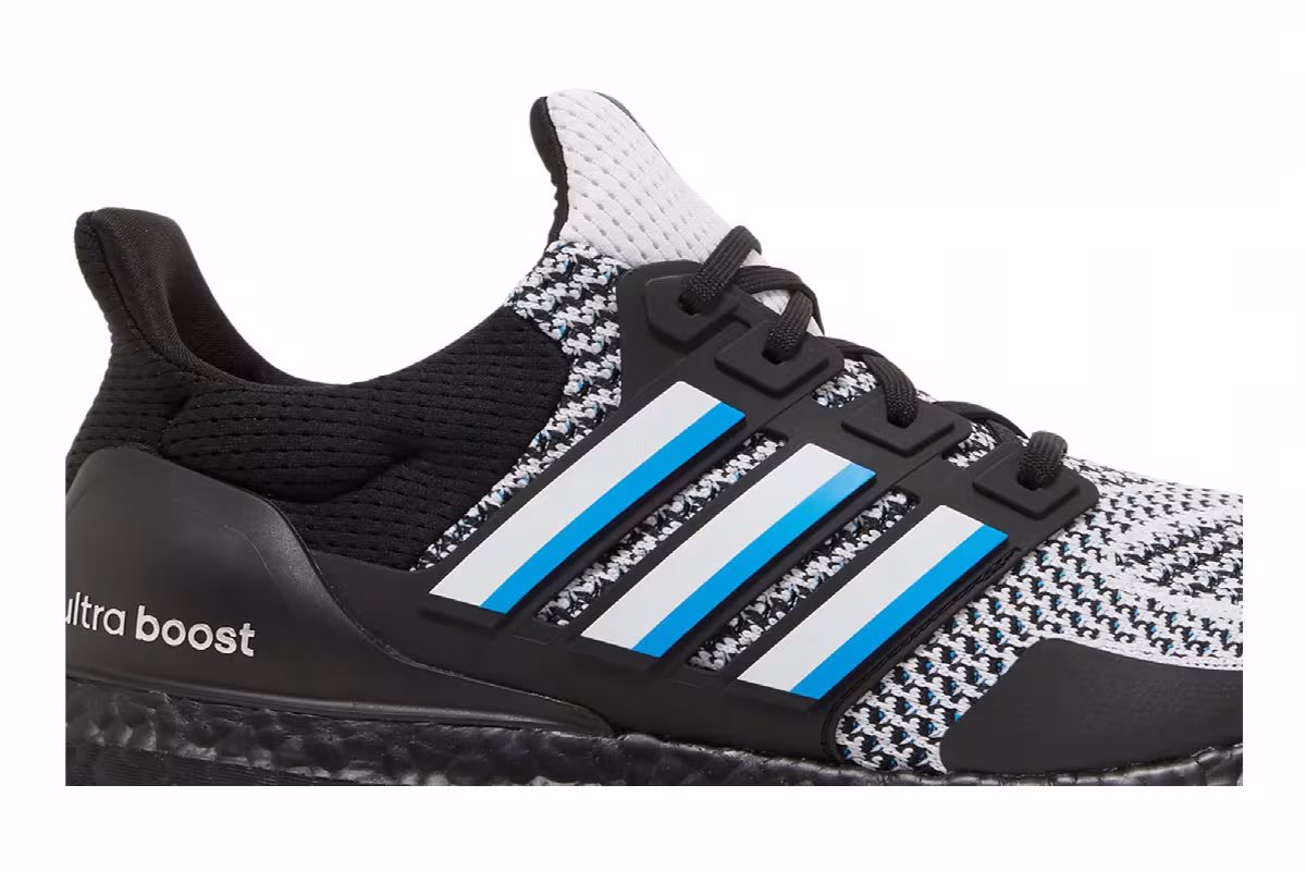 Disney x adidas UltraBoost 1.0 DNA The Mighty Ducks - Hawks, view 3