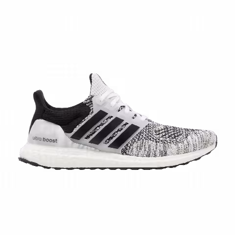 adidas UltraBoost 1.0 DNA 'White Black'