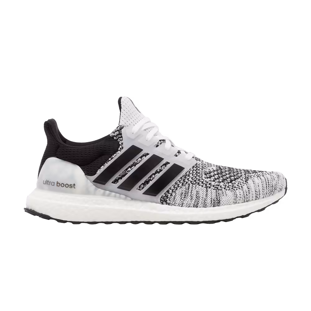 adidas UltraBoost 1.0 DNA White Black