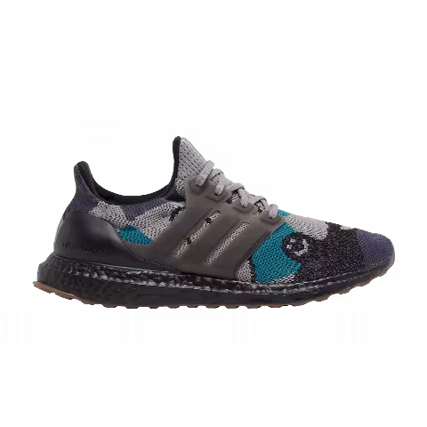 Mark Gonzales x adidas Ultra Boost 'Shmoo'