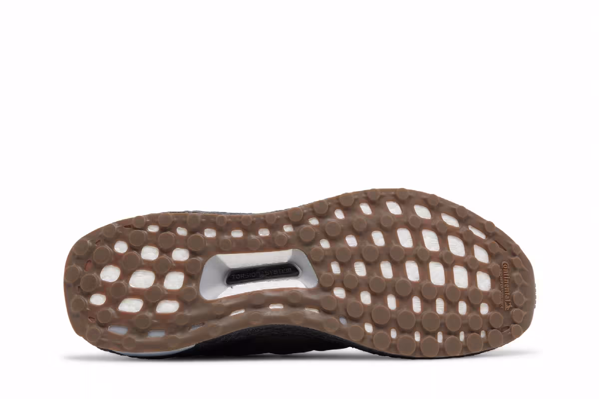 Mark Gonzales x adidas Ultra Boost Shmoo, view 5