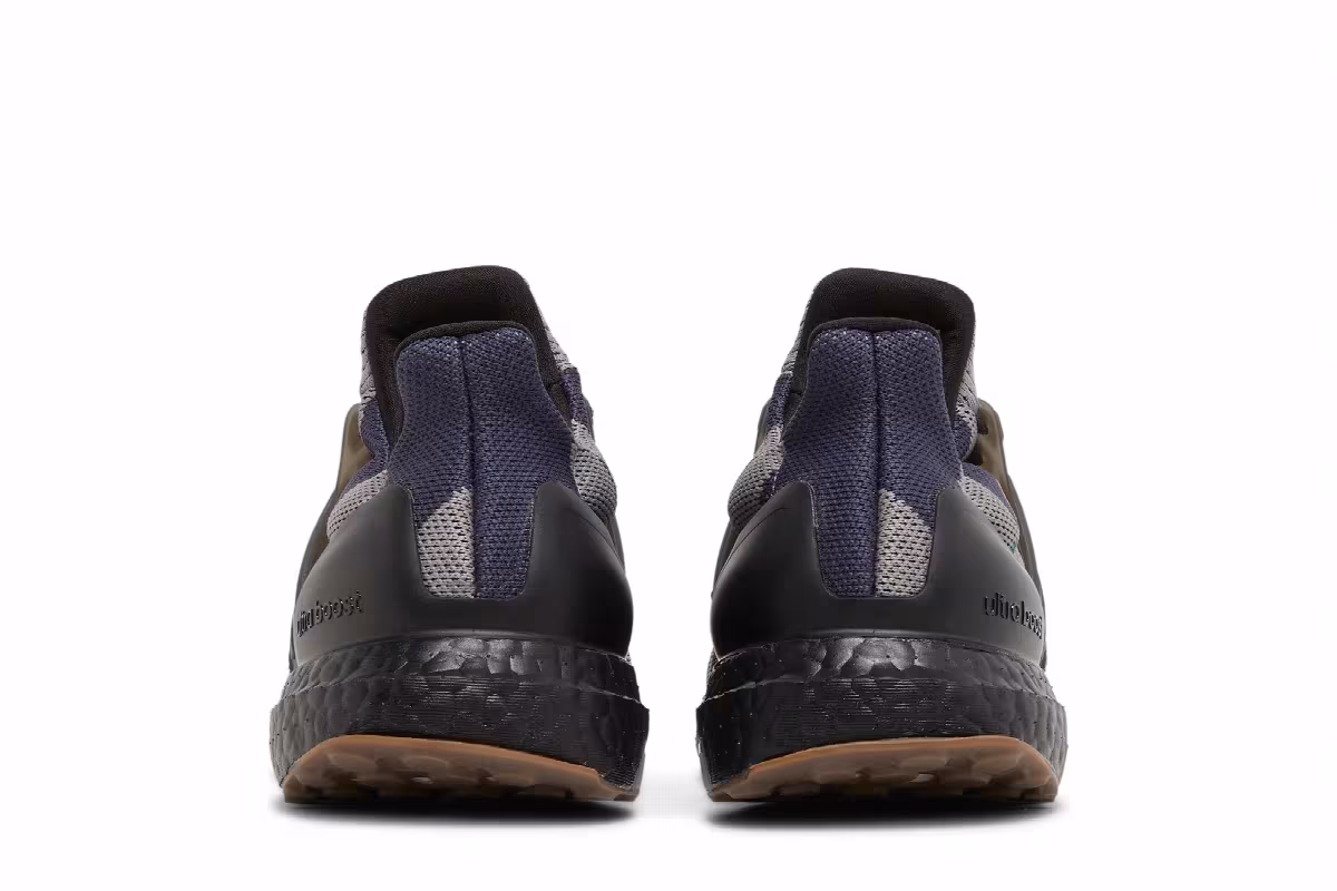Mark Gonzales x adidas Ultra Boost Shmoo, view 7