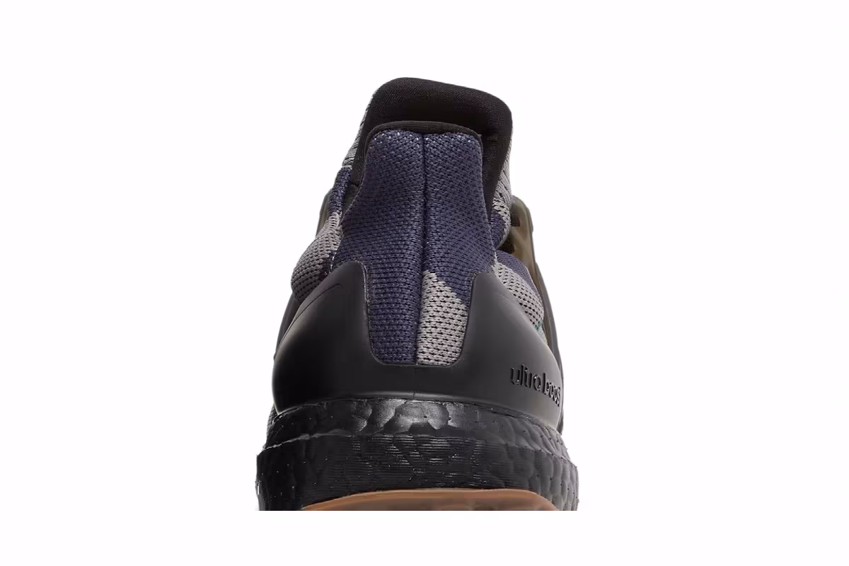 Mark Gonzales x adidas Ultra Boost Shmoo, view 8