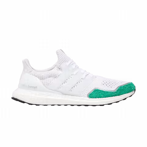 adidas UltraBoost 1.0 DNA 'White Green'