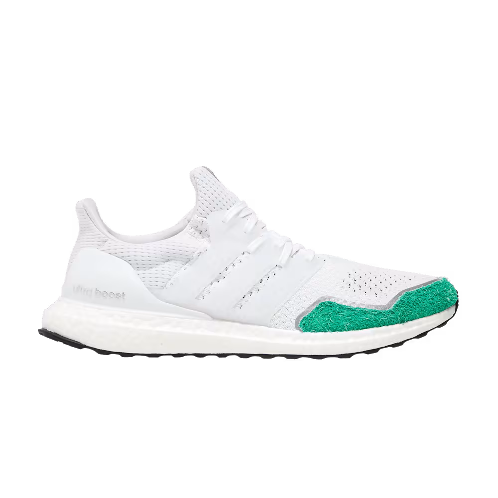 adidas UltraBoost 1.0 DNA White Green
