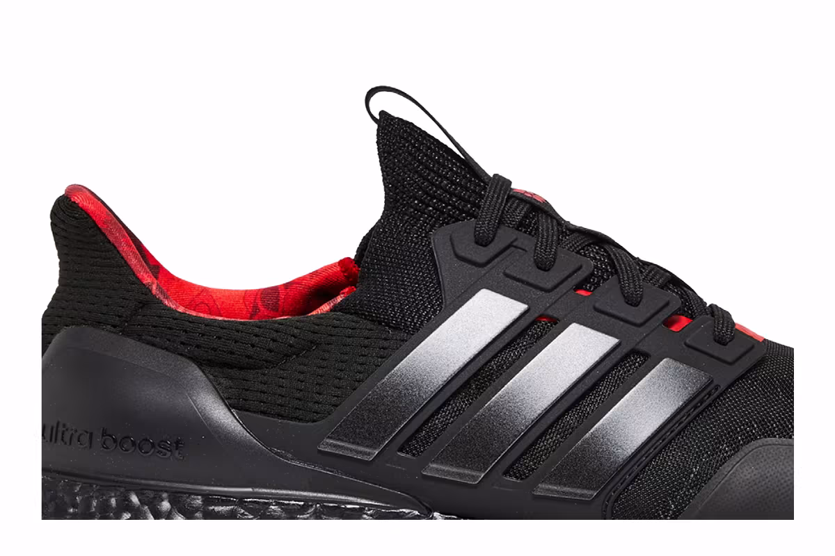 adidas UltraBoost DNA Mono Chinese New Year, view 3