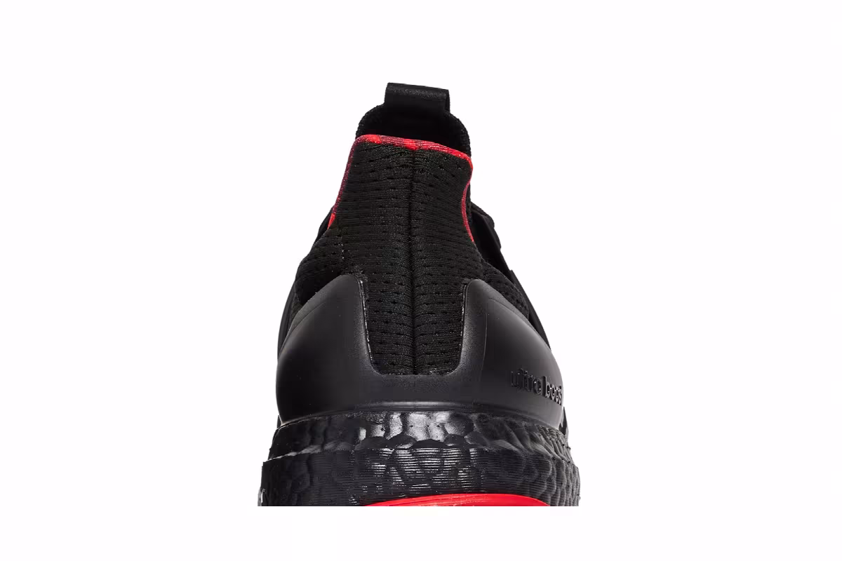adidas UltraBoost DNA Mono Chinese New Year, view 8
