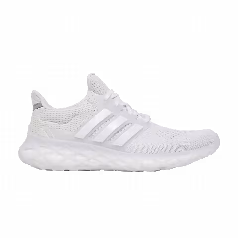 adidas UltraBoost Web DNA 'White Grey'