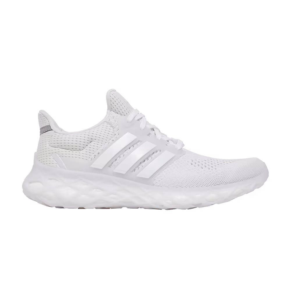adidas UltraBoost Web DNA White Grey