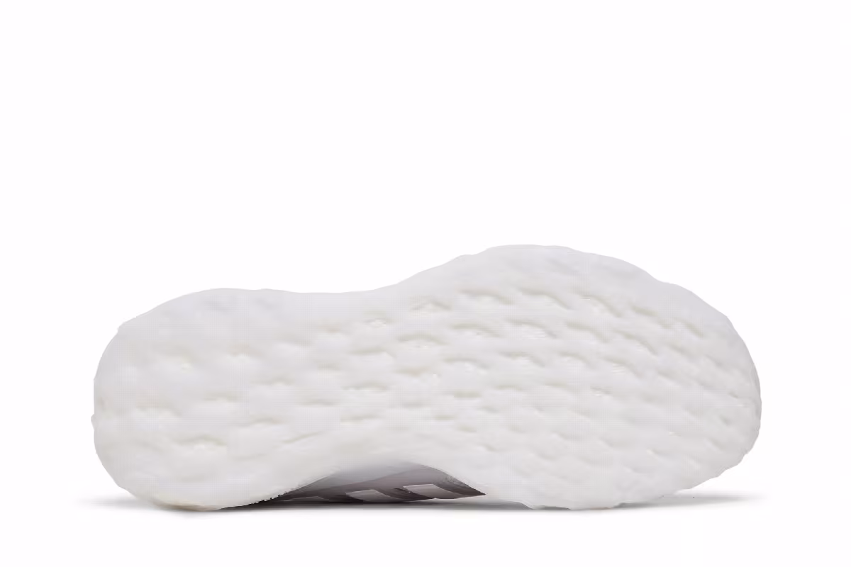 adidas UltraBoost Web DNA White Grey, view 5