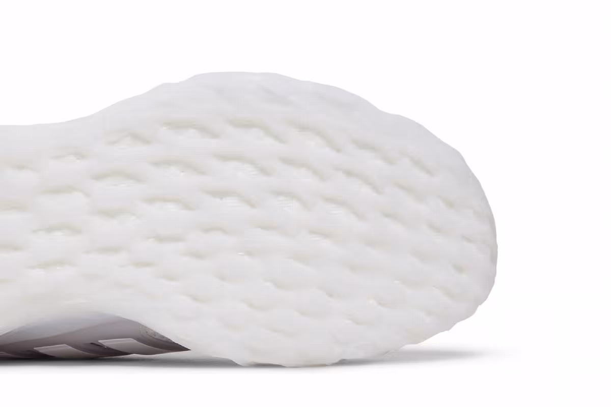 adidas UltraBoost Web DNA White Grey, view 6