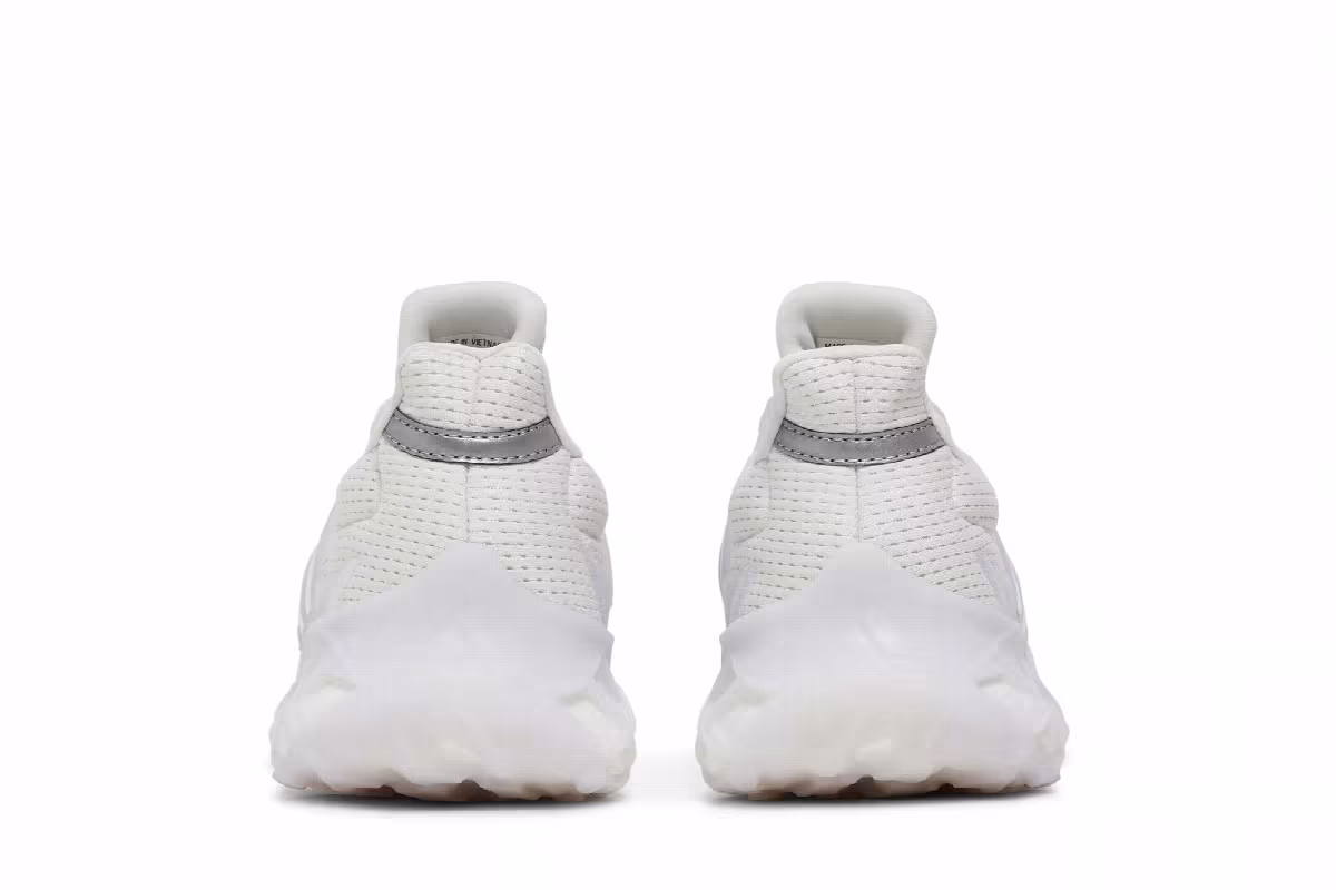 adidas UltraBoost Web DNA White Grey, view 7