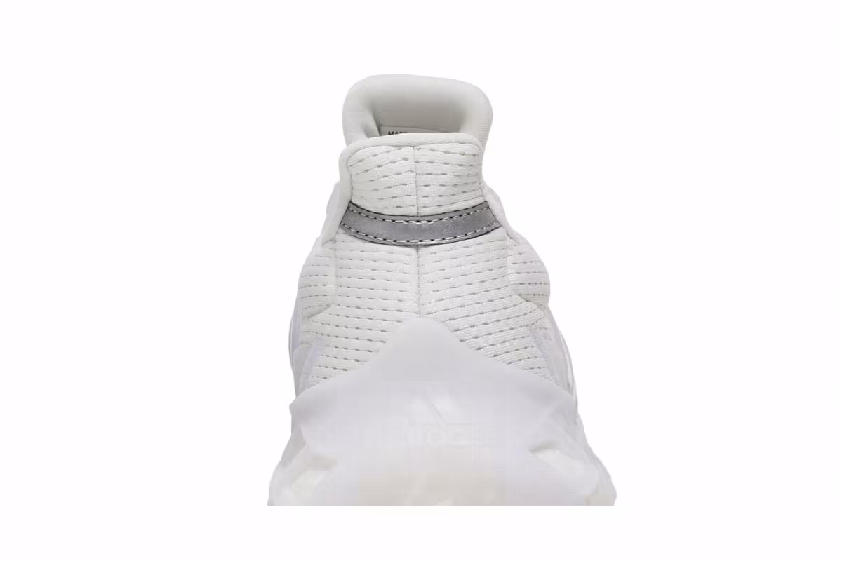 adidas UltraBoost Web DNA White Grey, view 8