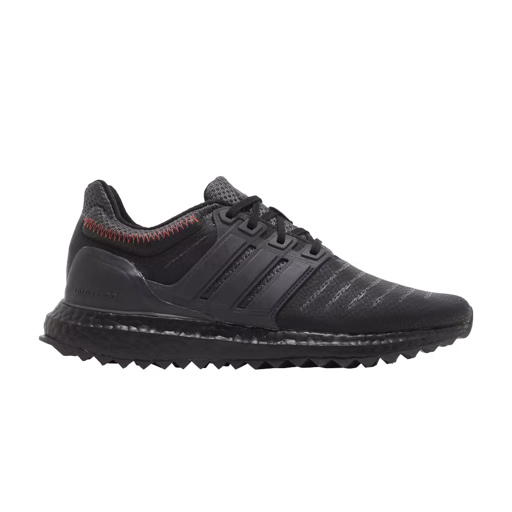 adidas UltraBoost DNA 22 Black Carbon