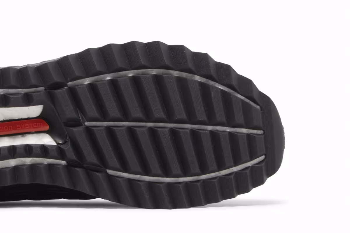 adidas UltraBoost DNA 22 Black Carbon, view 6