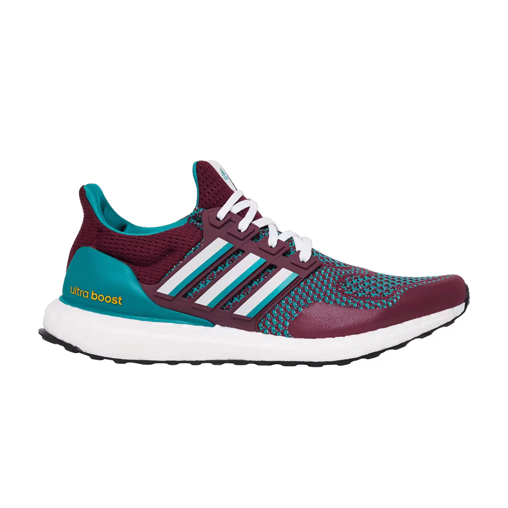 Disney x adidas UltraBoost 1.0 DNA The Mighty Ducks - Jesse Hall