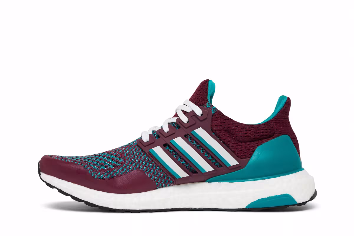 Disney x adidas UltraBoost 1.0 DNA The Mighty Ducks - Jesse Hall, view 4