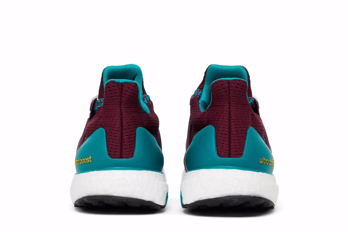 Disney x adidas UltraBoost 1.0 DNA The Mighty Ducks - Jesse Hall, view 7