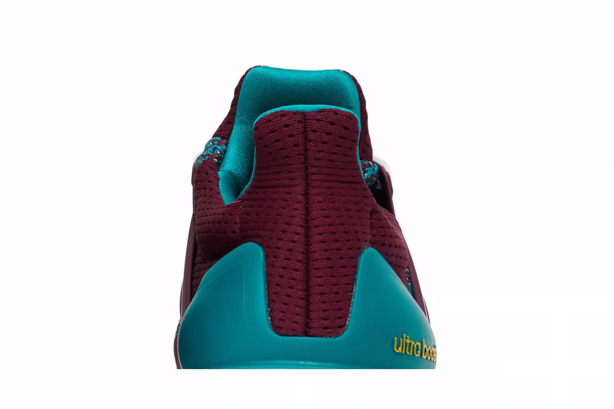 Disney x adidas UltraBoost 1.0 DNA The Mighty Ducks - Jesse Hall, view 8