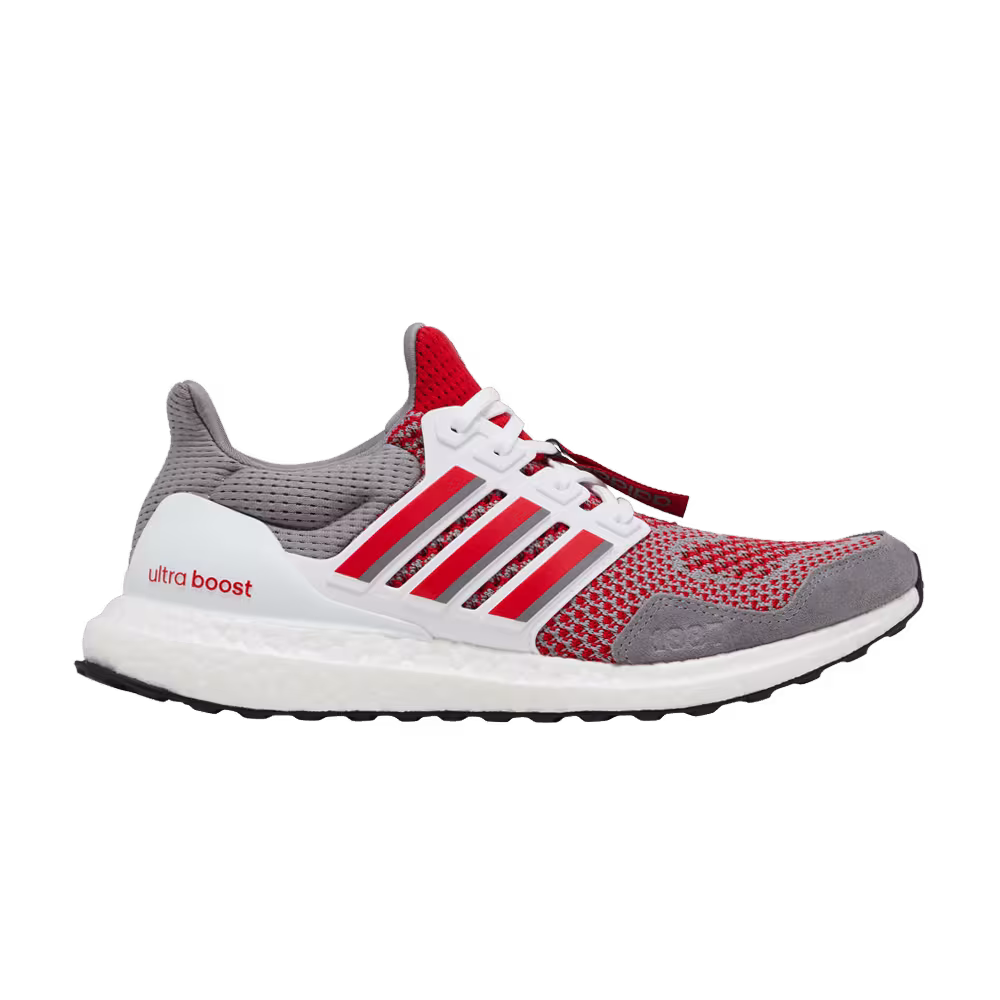 NCAA x adidas UltraBoost 1.0 NC State Wolfpack