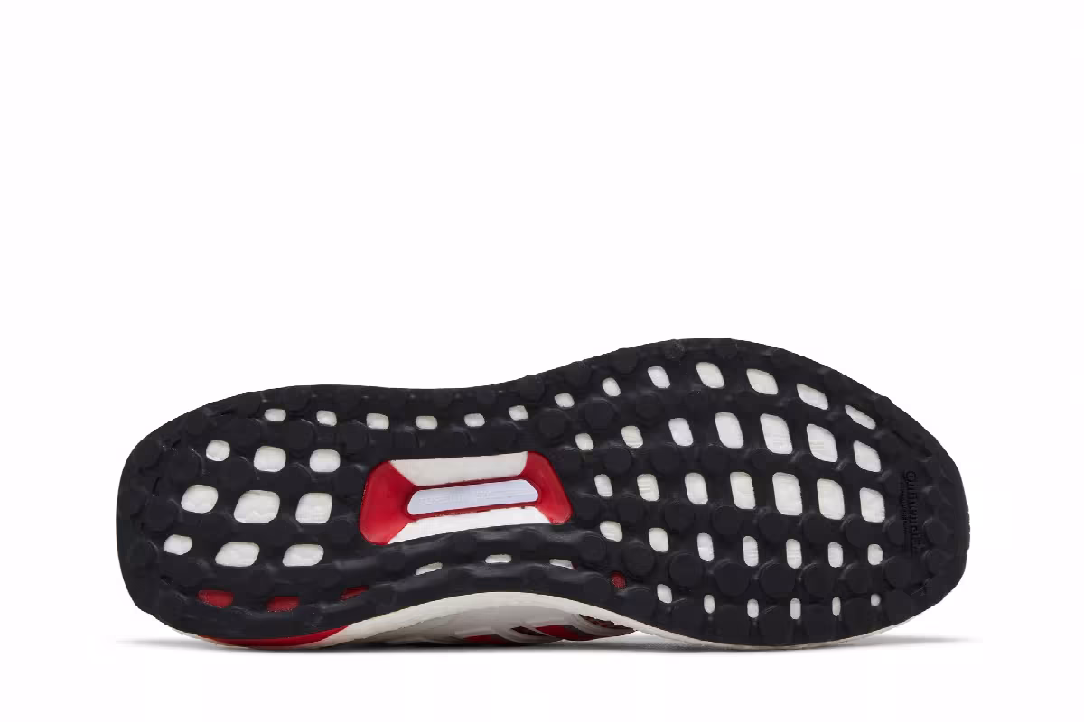 NCAA x adidas UltraBoost 1.0 NC State Wolfpack, view 5