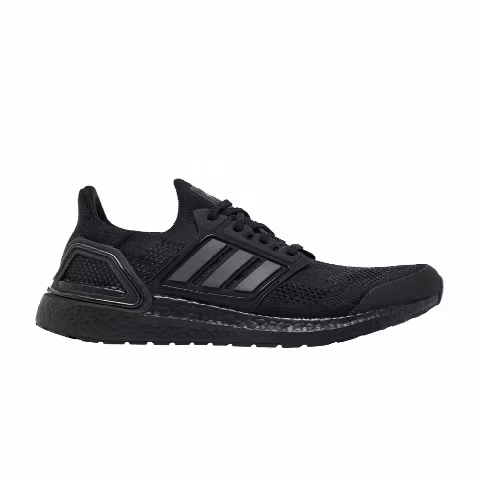 Adidas UltraBoost 19.5 DNA 'Black Carbon'