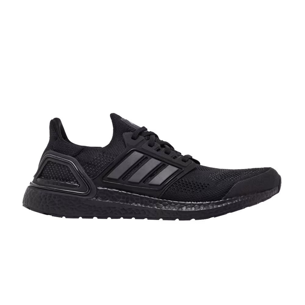 Adidas UltraBoost 19.5 DNA Black Carbon