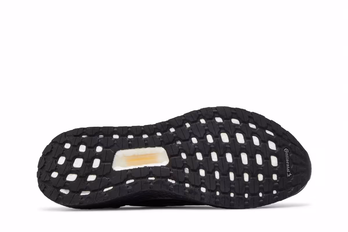 Adidas UltraBoost 19.5 DNA Black Carbon, view 5