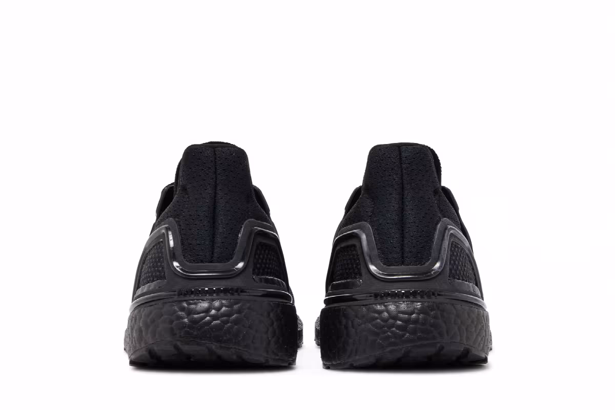 Adidas UltraBoost 19.5 DNA Black Carbon, view 7