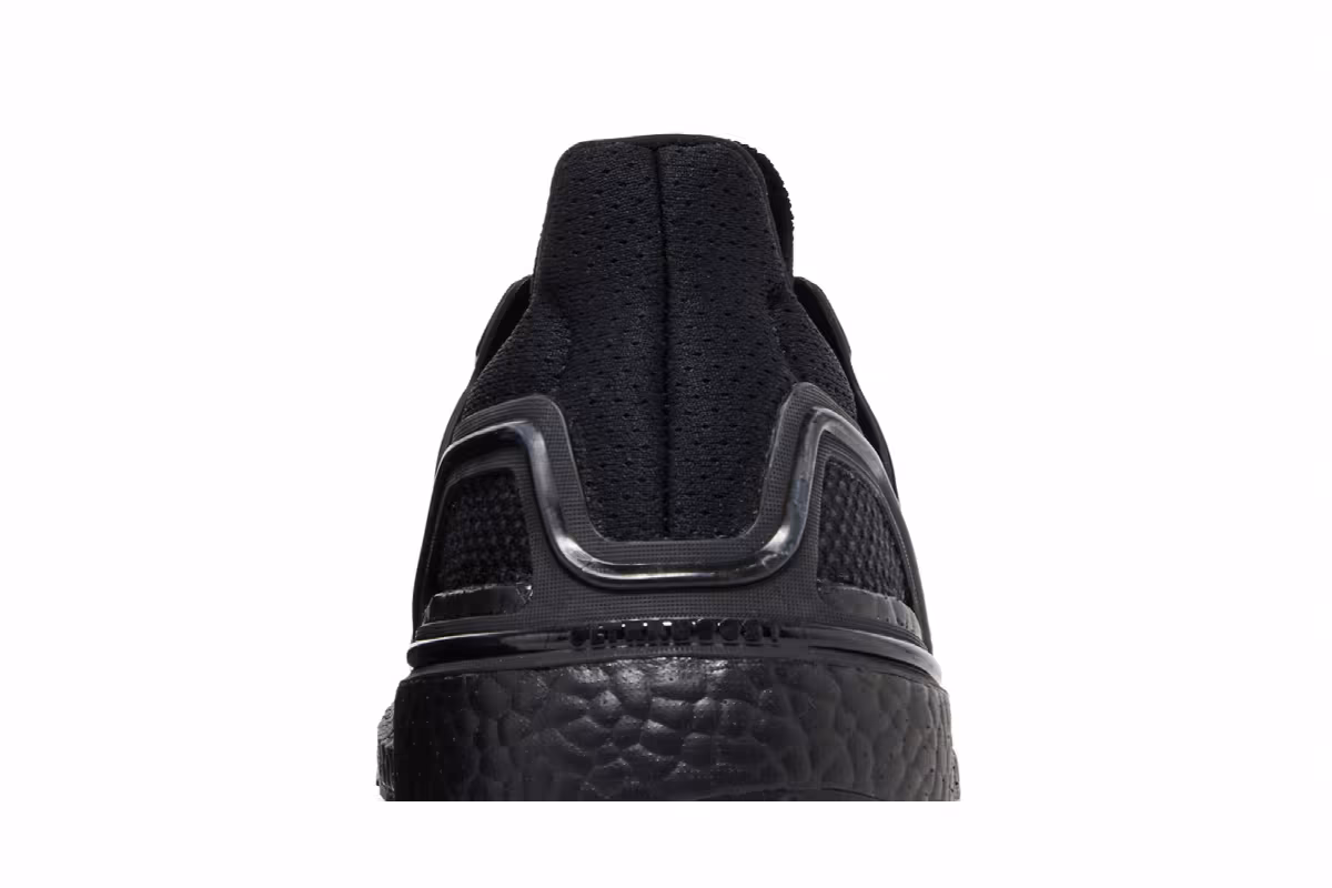 Adidas UltraBoost 19.5 DNA Black Carbon, view 8