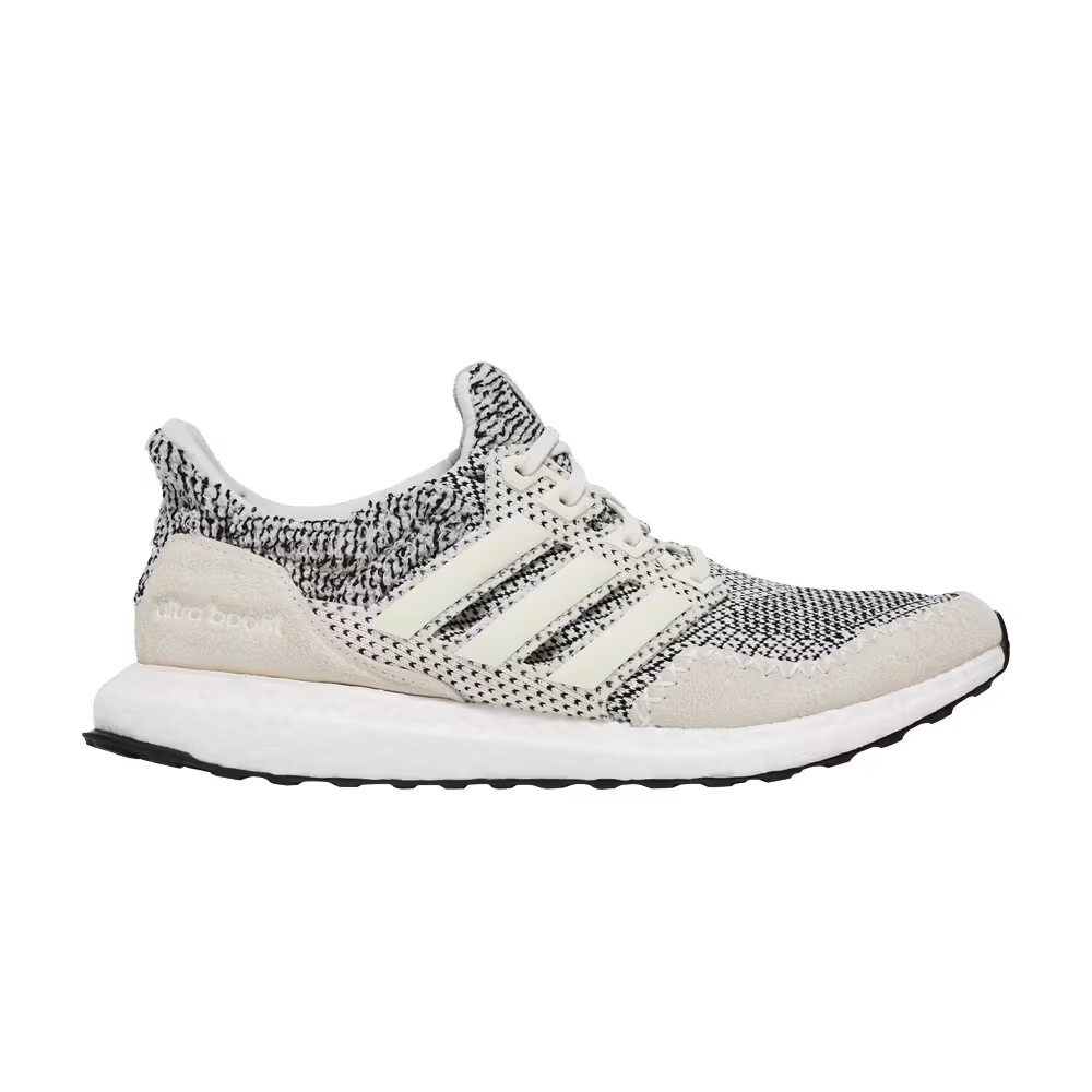 Adidas UltraBoost 1.0 rLEA Lab Off White Sonic Ink