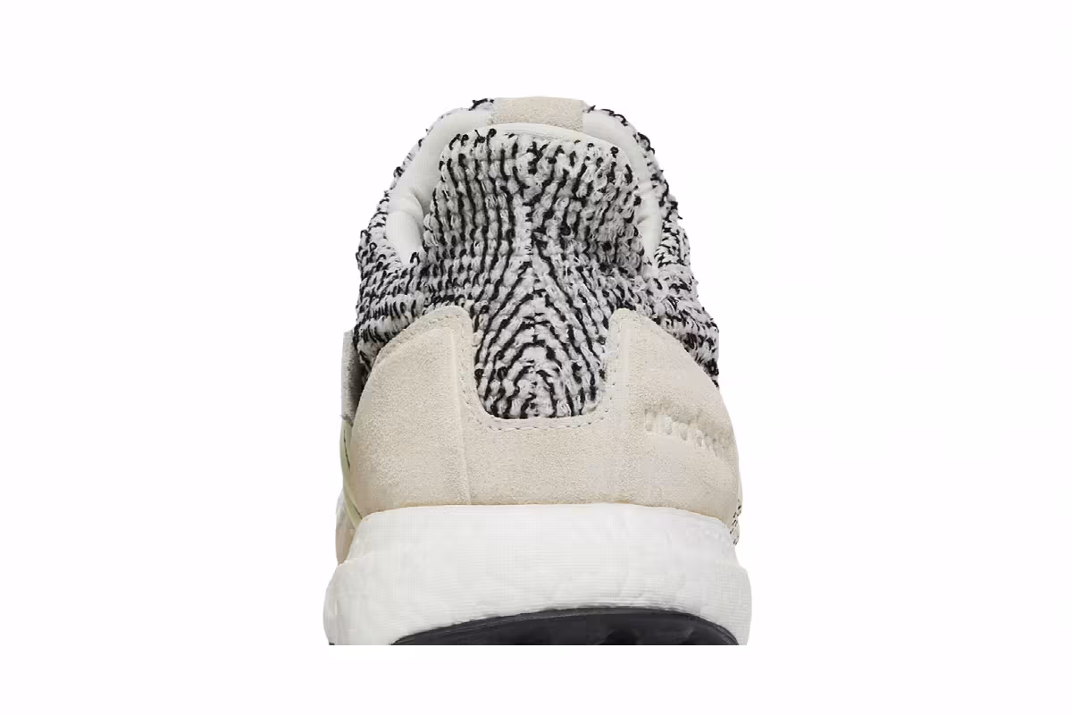 Adidas UltraBoost 1.0 rLEA Lab Off White Sonic Ink, view 8