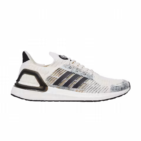 Adidas UltraBoost DNA Climacool 'Chalk White Carbon'