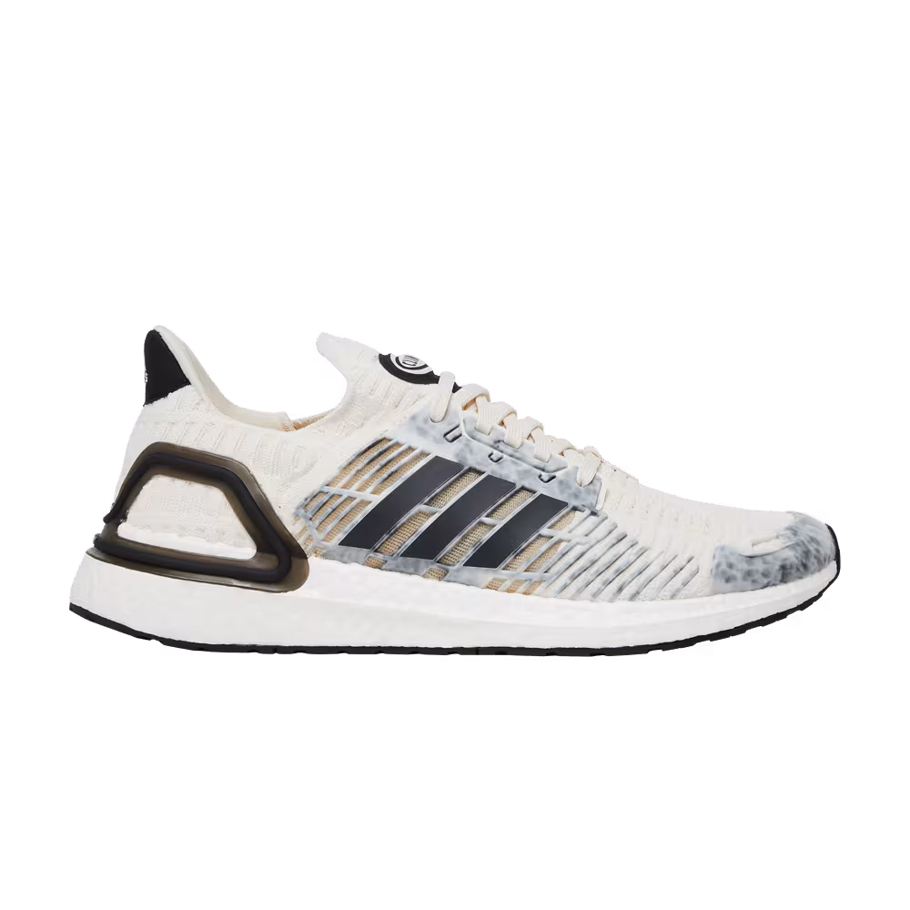 Adidas UltraBoost DNA Climacool Chalk White Carbon