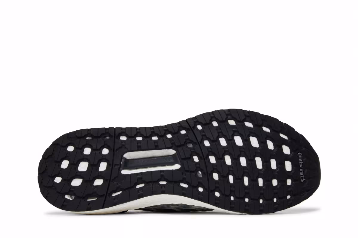 Adidas UltraBoost DNA Climacool Chalk White Carbon, view 5