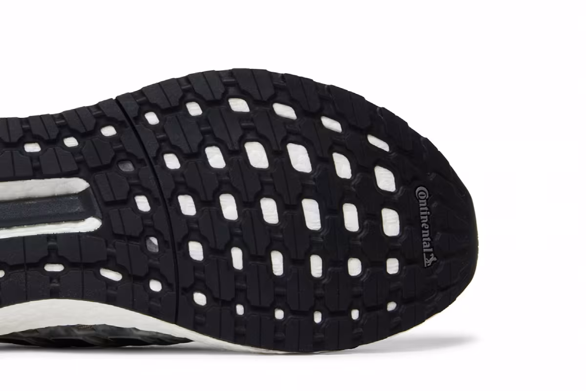 Adidas UltraBoost DNA Climacool Chalk White Carbon, view 6