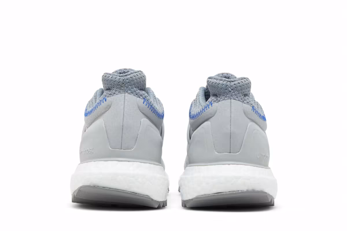 adidas UltraBoost DNA 22 Grey Lucid Blue, view 7