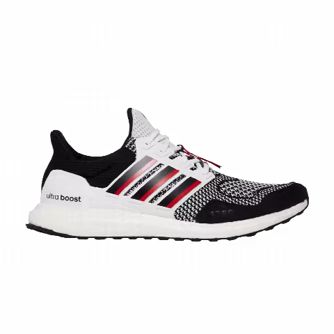 NCAA x adidas UltraBoost 1.0 'Louisville Cardinals'
