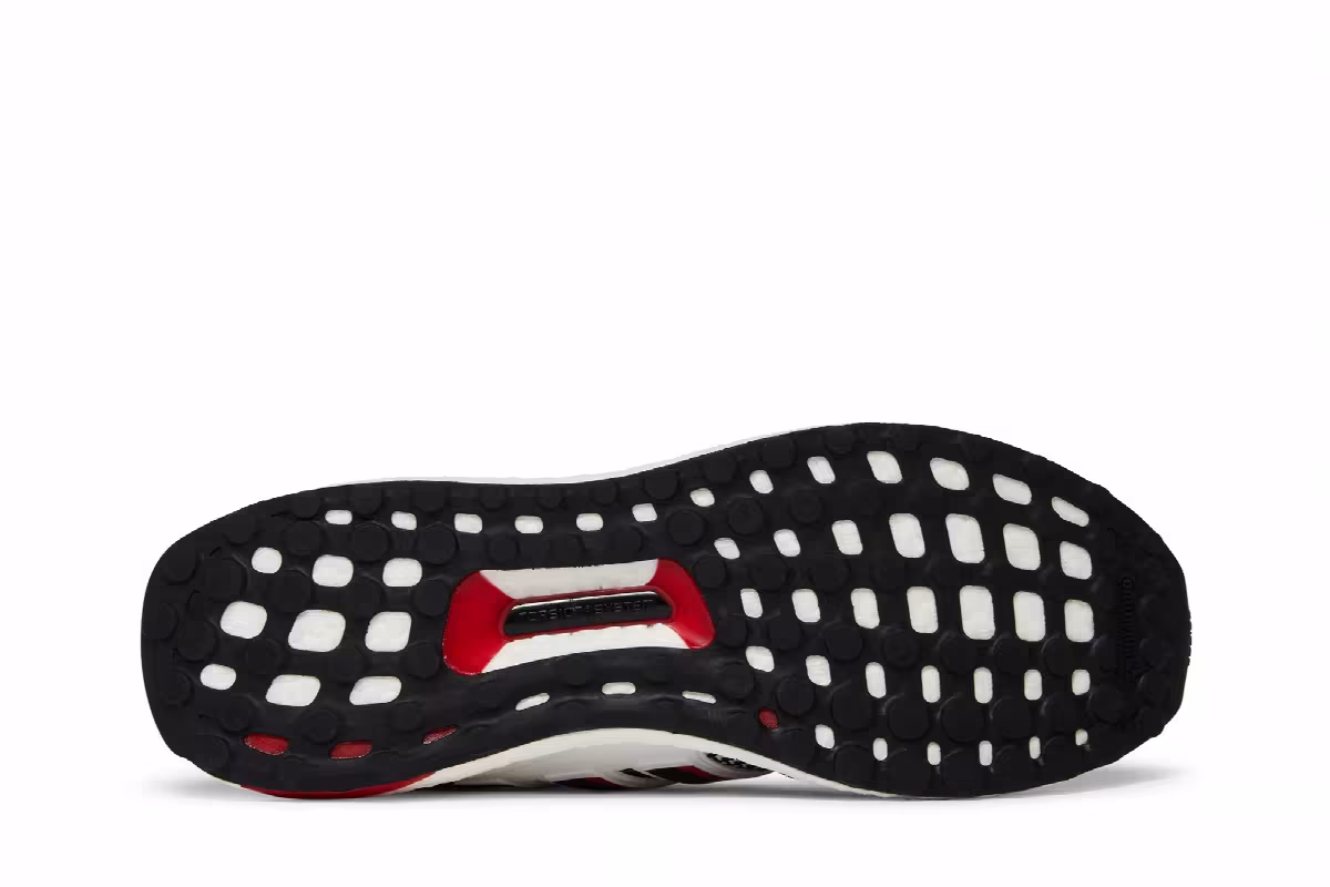 NCAA x adidas UltraBoost 1.0 Louisville Cardinals, view 5