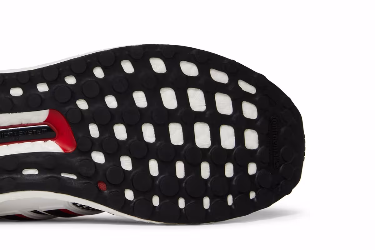 NCAA x adidas UltraBoost 1.0 Louisville Cardinals, view 6
