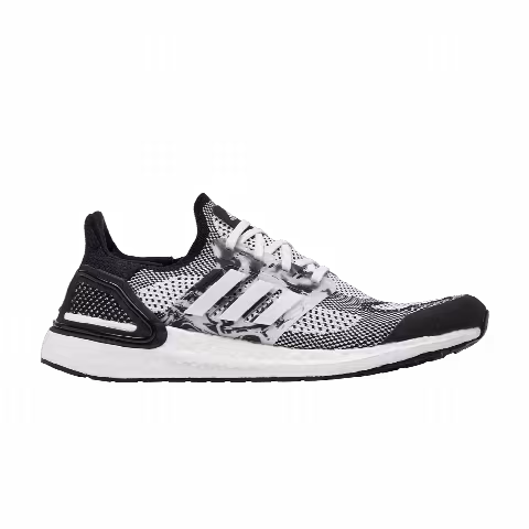 adidas UltraBoost 19.5 DNA 'White Black'