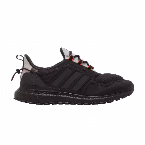 adidas UltraBoost Cold.RDY Lab 'Black Carbon'