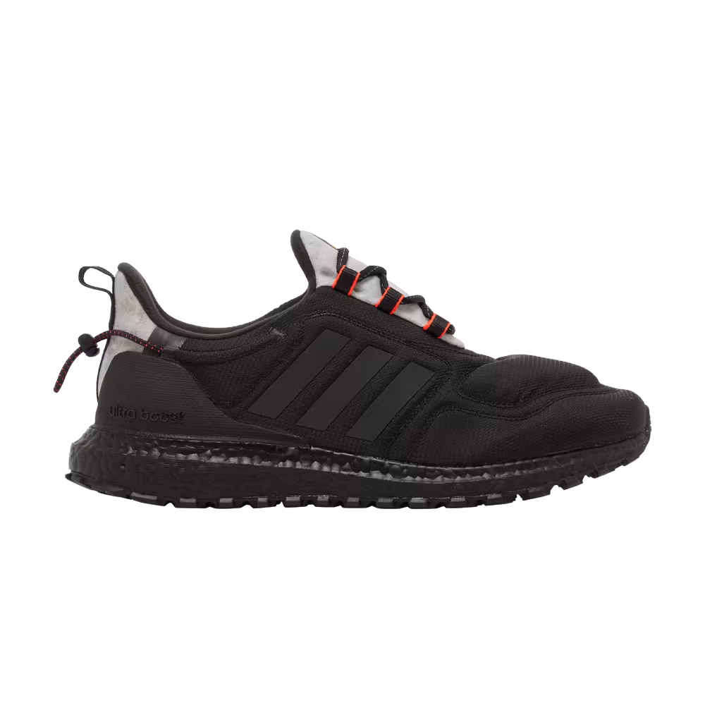 adidas UltraBoost Cold.RDY Lab Black Carbon