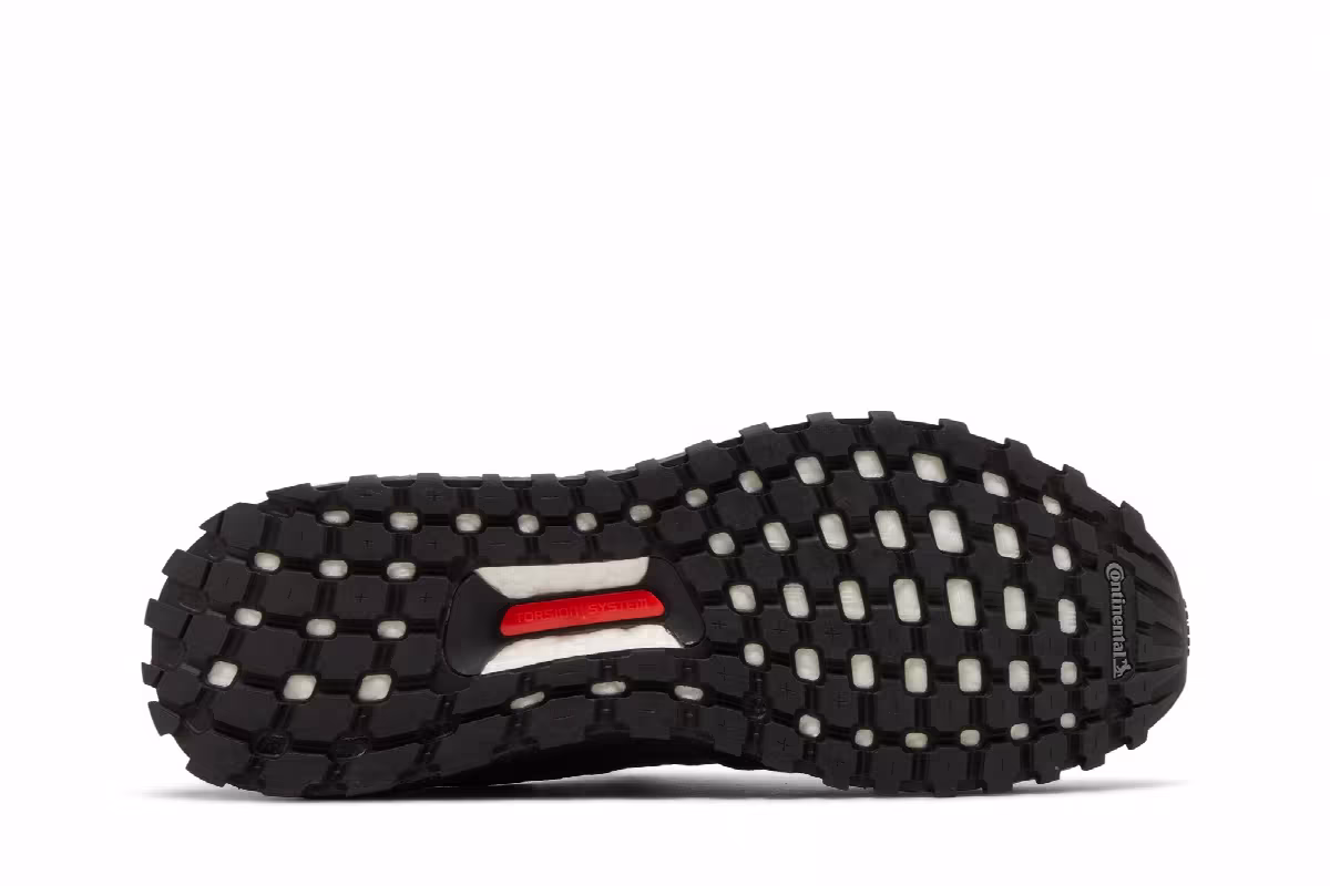 adidas UltraBoost Cold.RDY Lab Black Carbon, view 5