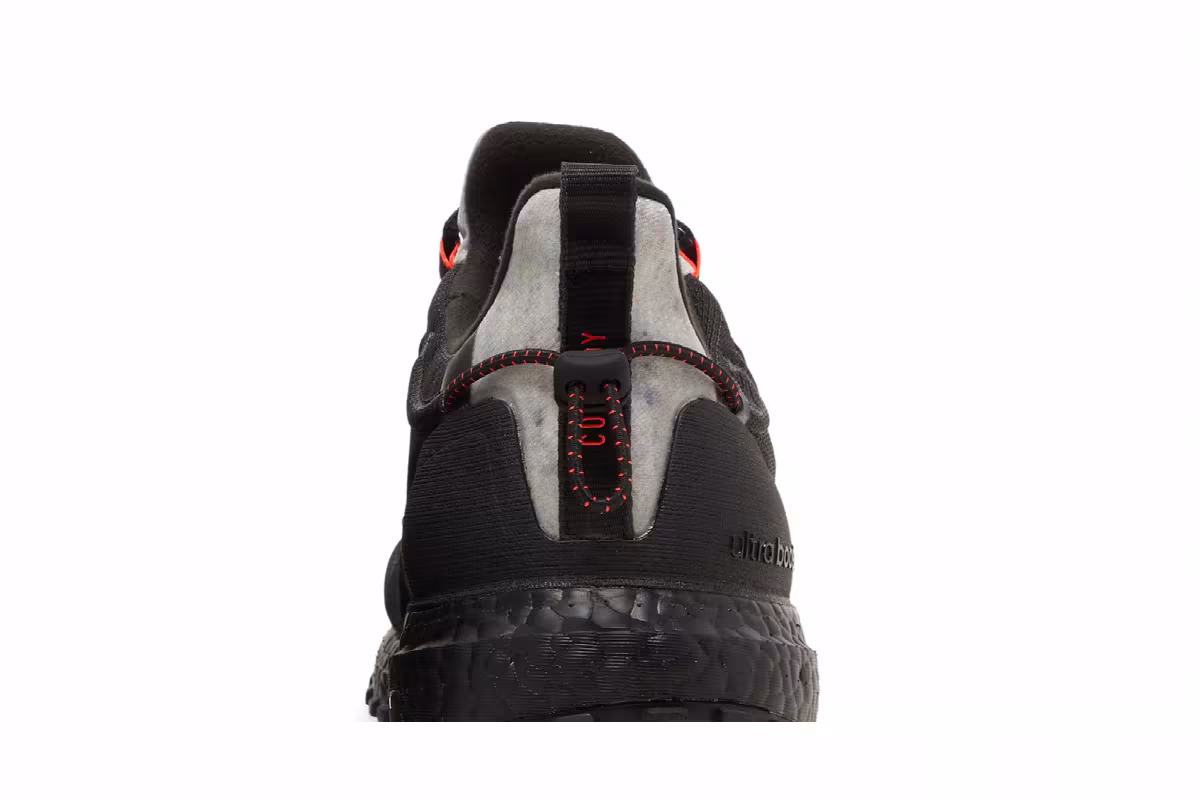 adidas UltraBoost Cold.RDY Lab Black Carbon, view 8