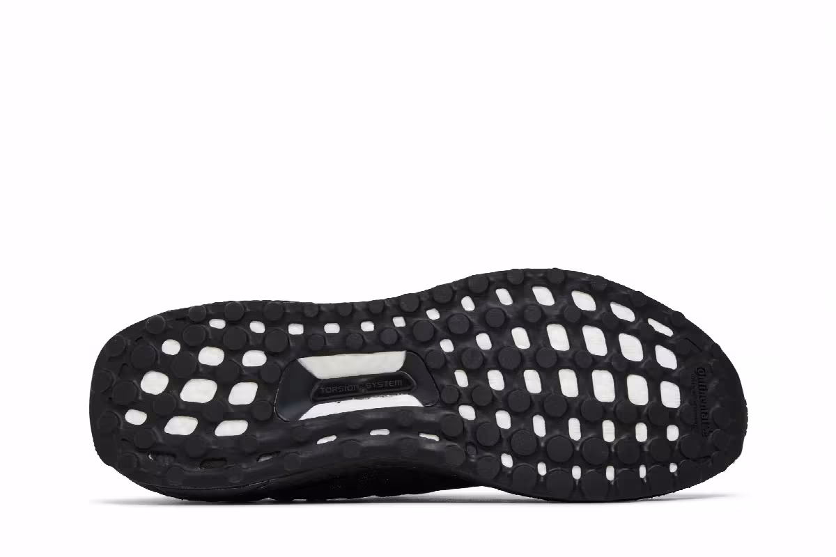 adidas UltraBoost Climacool 2 DNA Flow Pack - Black Carbon, view 5