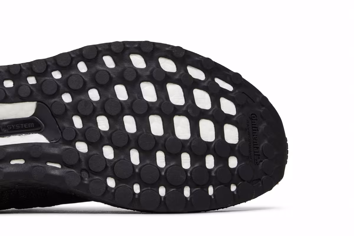 adidas UltraBoost Climacool 2 DNA Flow Pack - Black Carbon, view 6